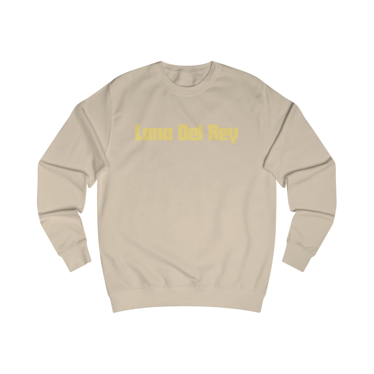 Lana Del Rey Adult Sweatshirt