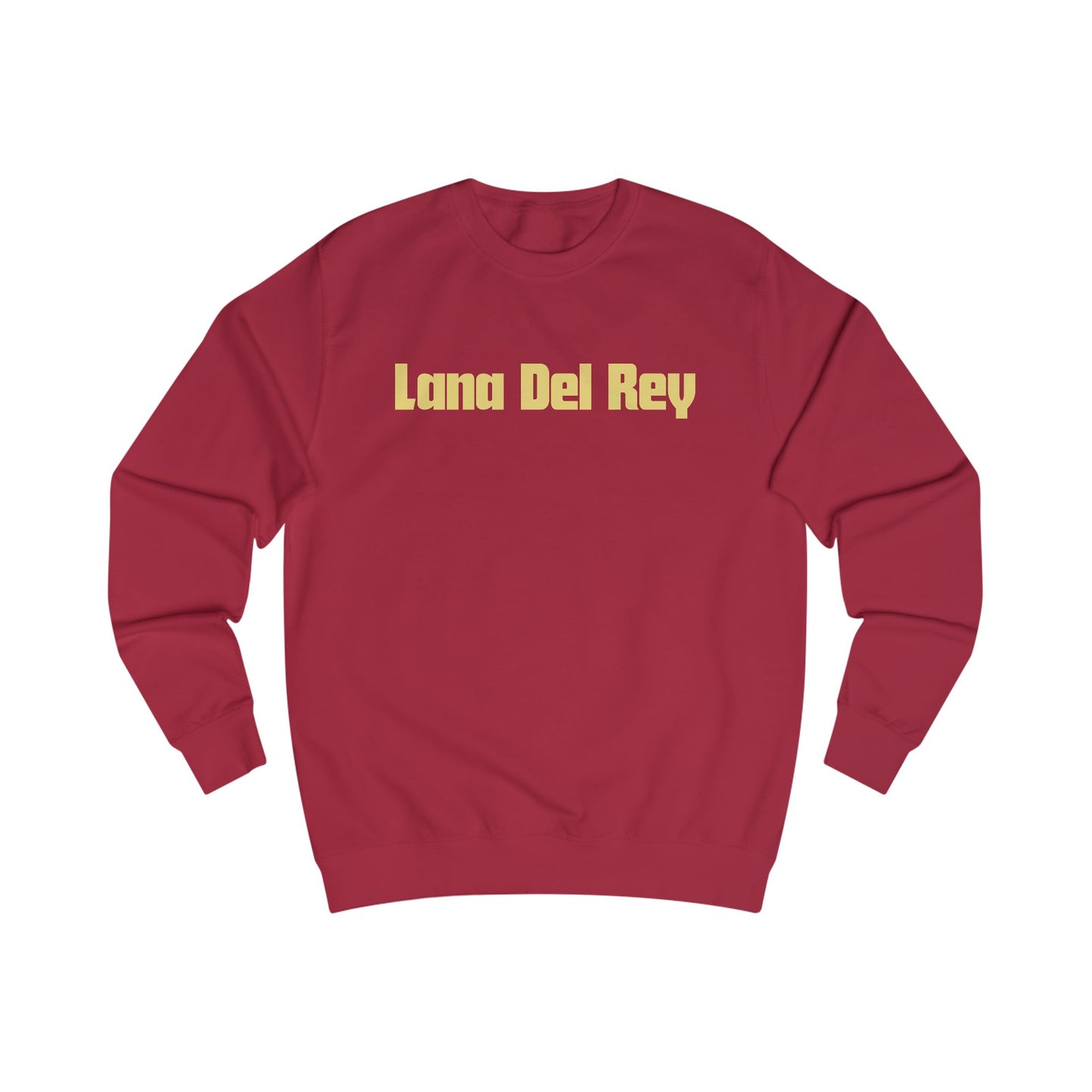 Lana Del Rey Adult Sweatshirt