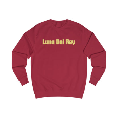 Lana Del Rey Adult Sweatshirt