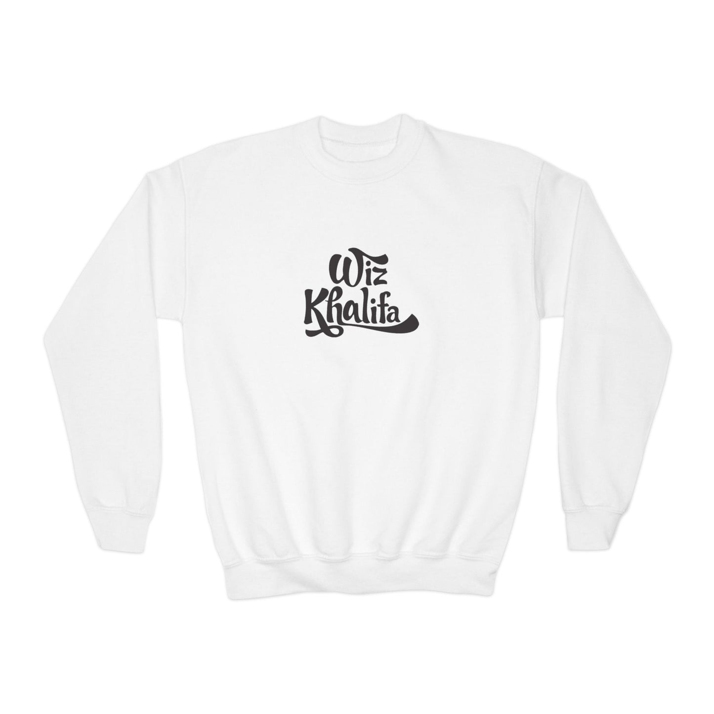 WIZ KHALIFA Youth Sweatshirt