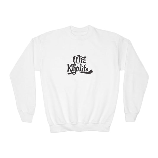 WIZ KHALIFA Youth Sweatshirt