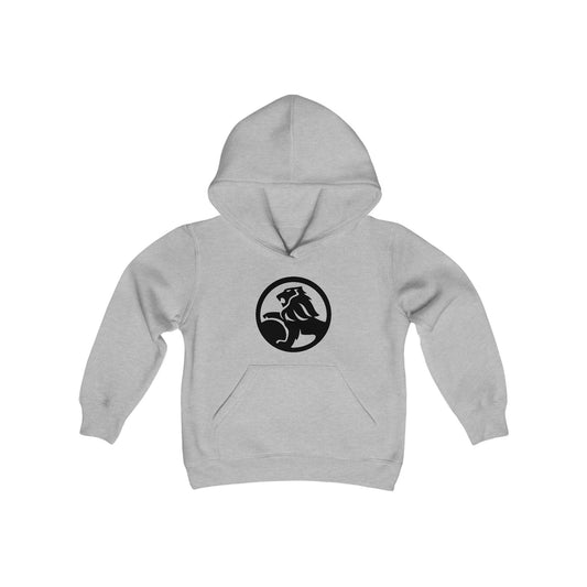 Holden Logo Youth Hoodie