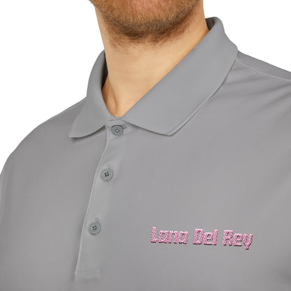 Lana Del Rey Adidas Performance Polo