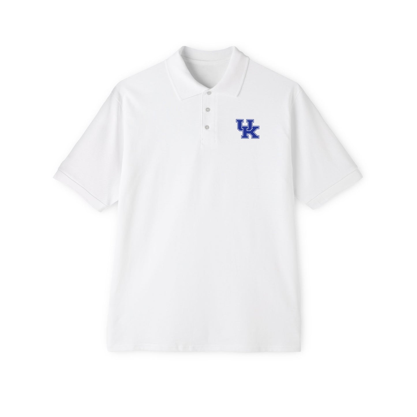 Kentucky Wildcats Polo Shirt