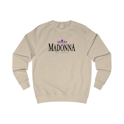 Madonna-Like A Prayer Adult Sweatshirt