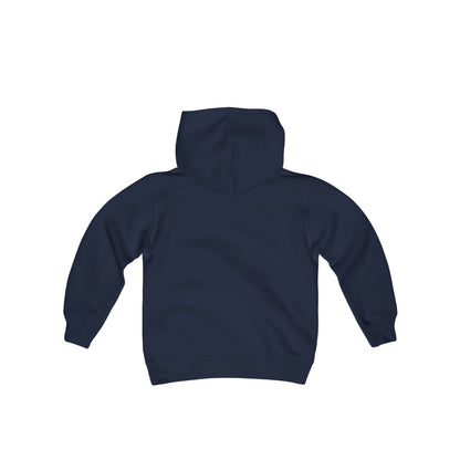 Holden Logo Youth Hoodie