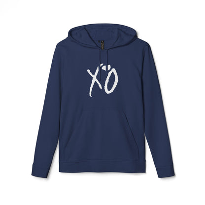 XO Adidas Adult Hoodie