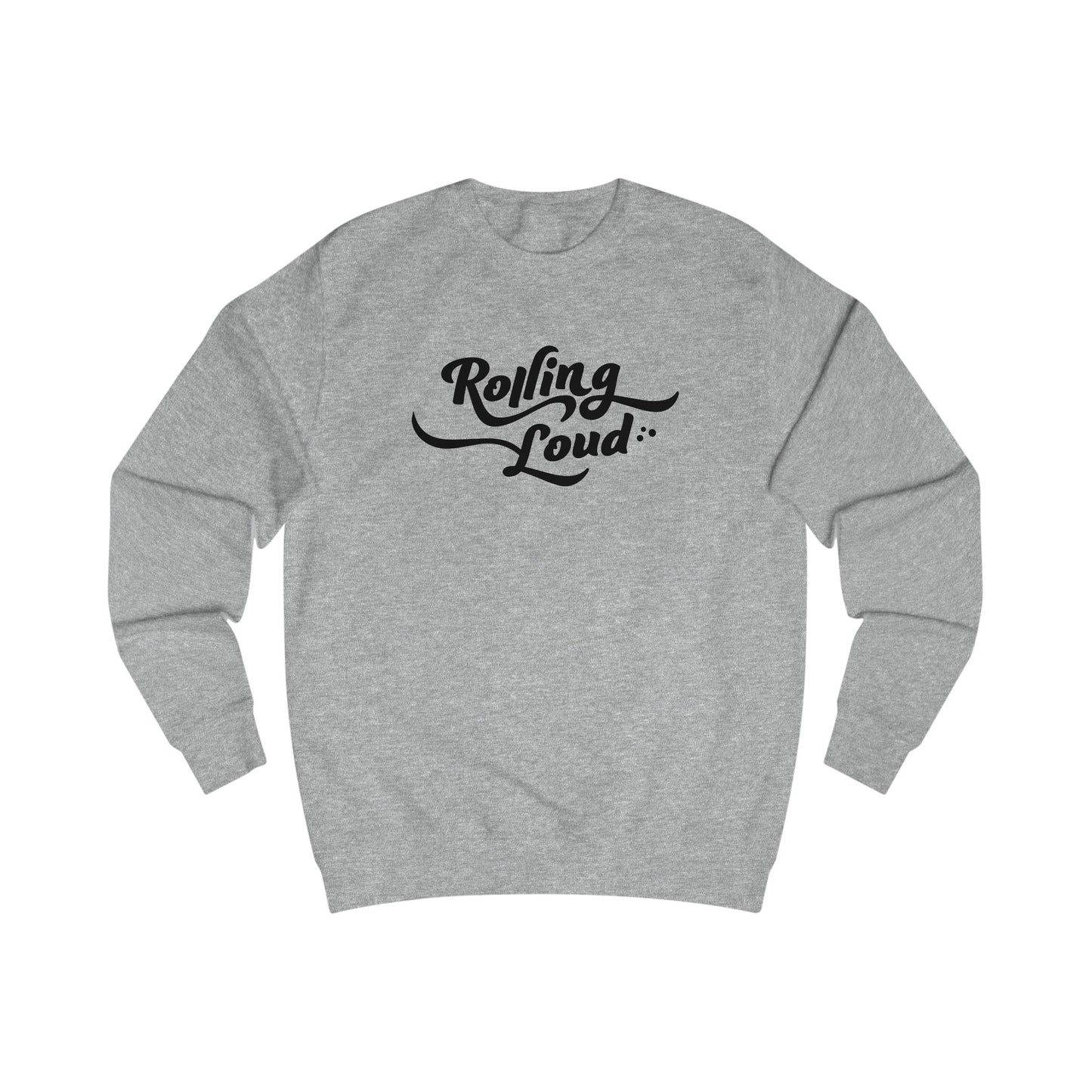 Rolling Loud Adult Sweatshirt