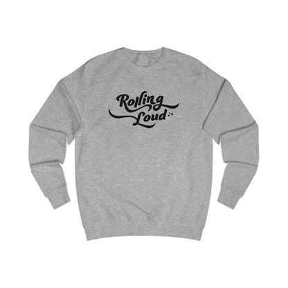 Rolling Loud Adult Sweatshirt