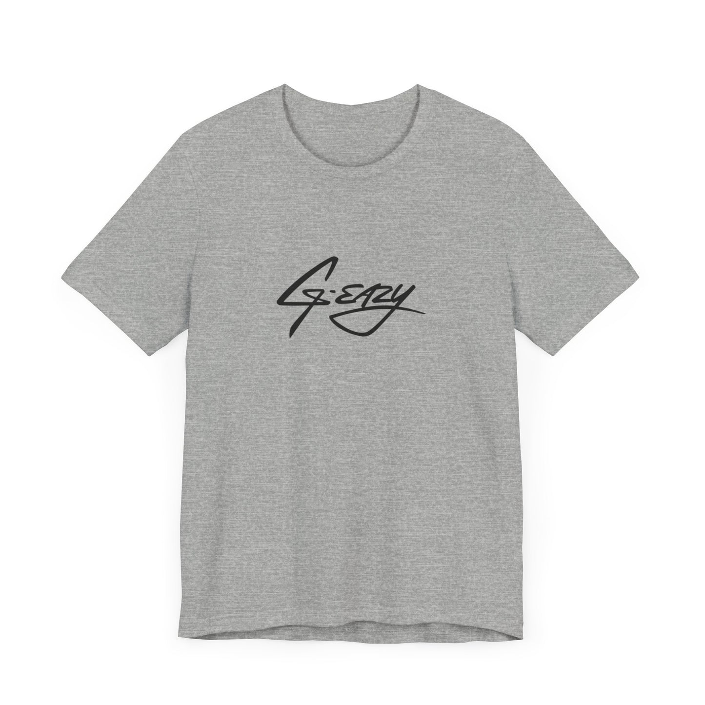 G-EAZY Adult T-Shirt