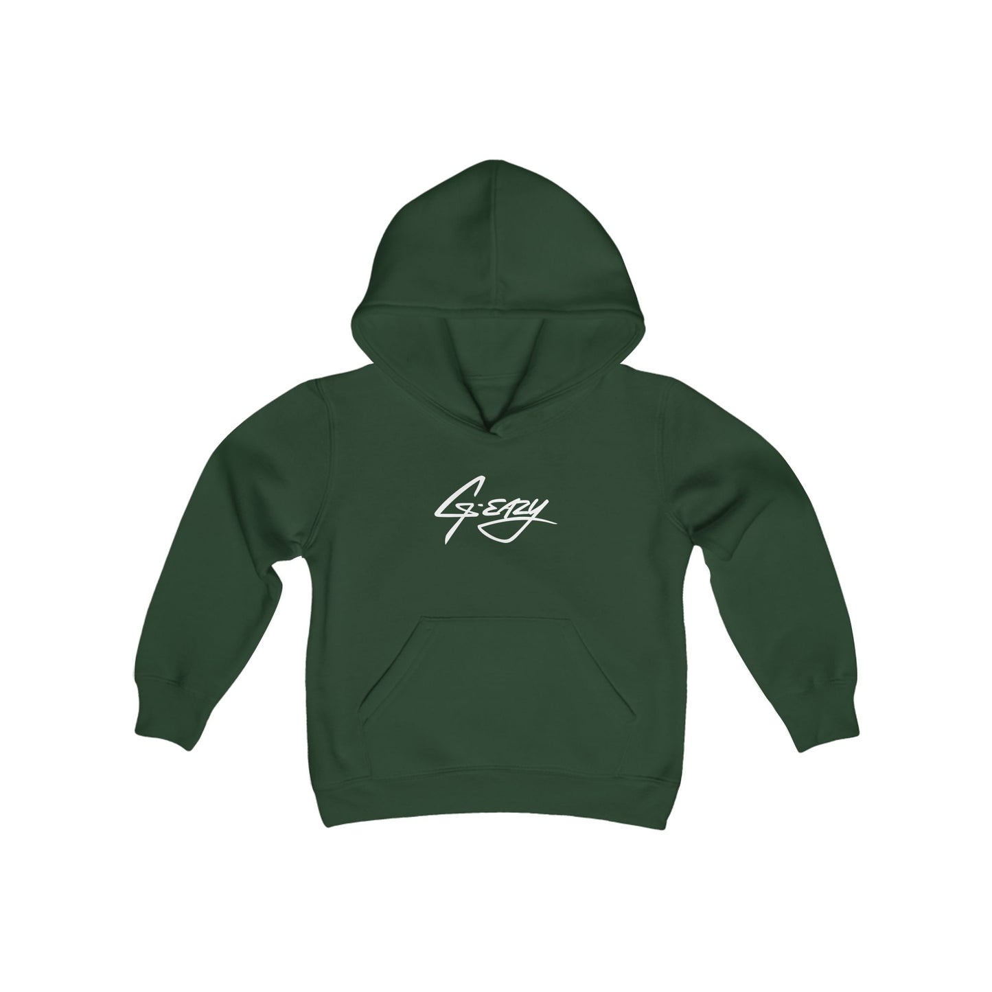 G-EAZY Youth Hoodie