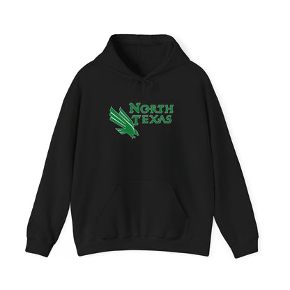 North Texas Adult Hoodie