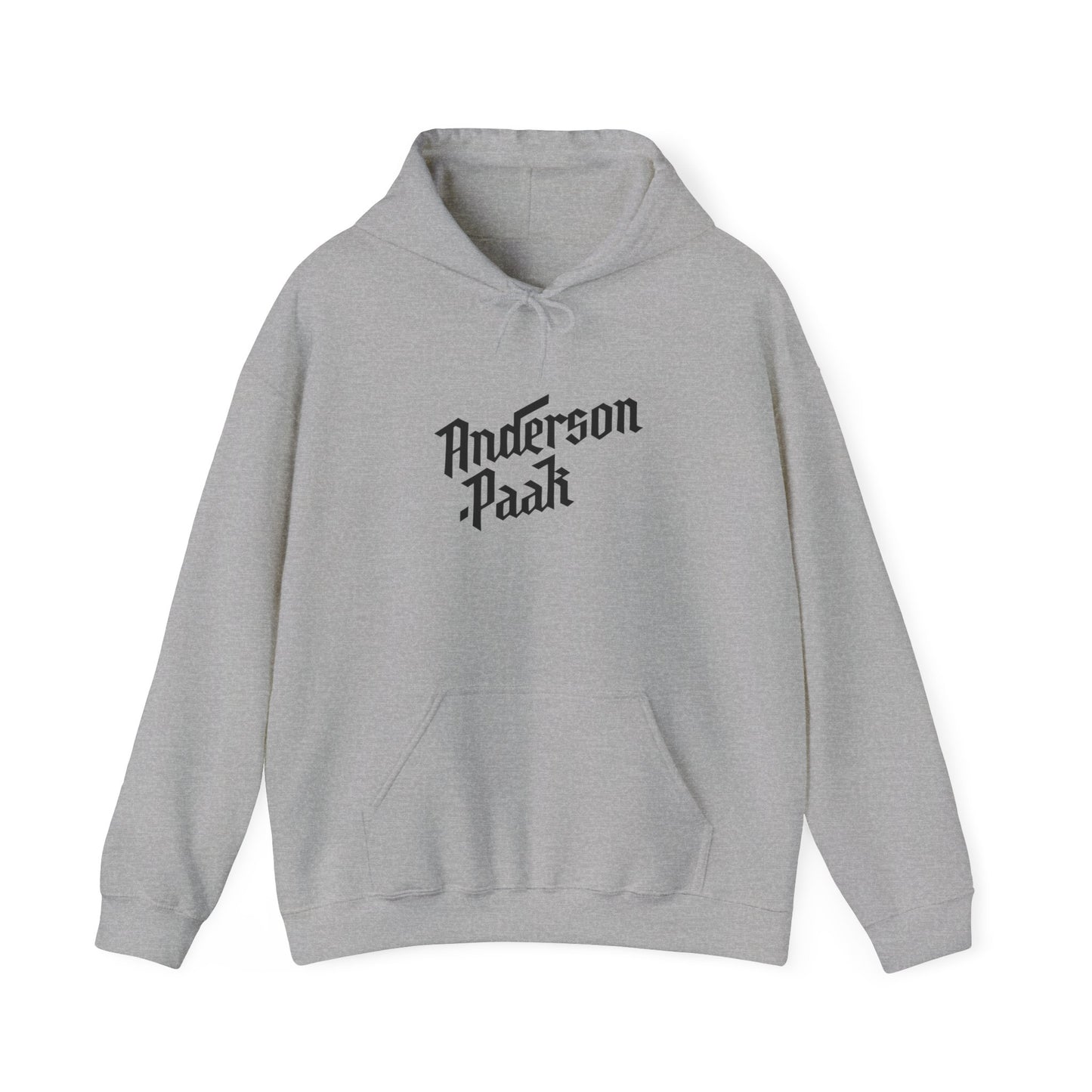 ANDERSON-PAAK  Adult Hoodie