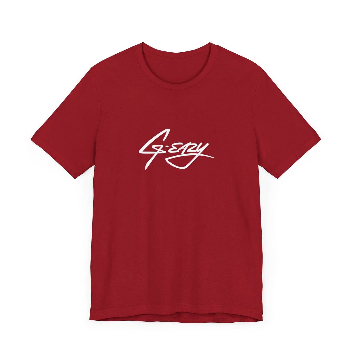 G-EAZY Adult T-Shirt