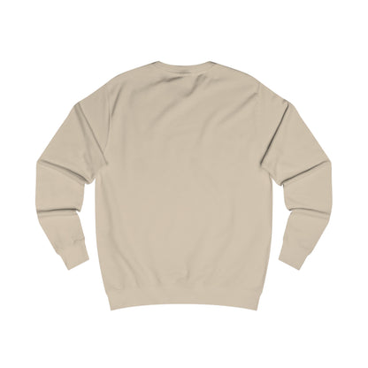 Ramones Logo Adult Sweatshirt