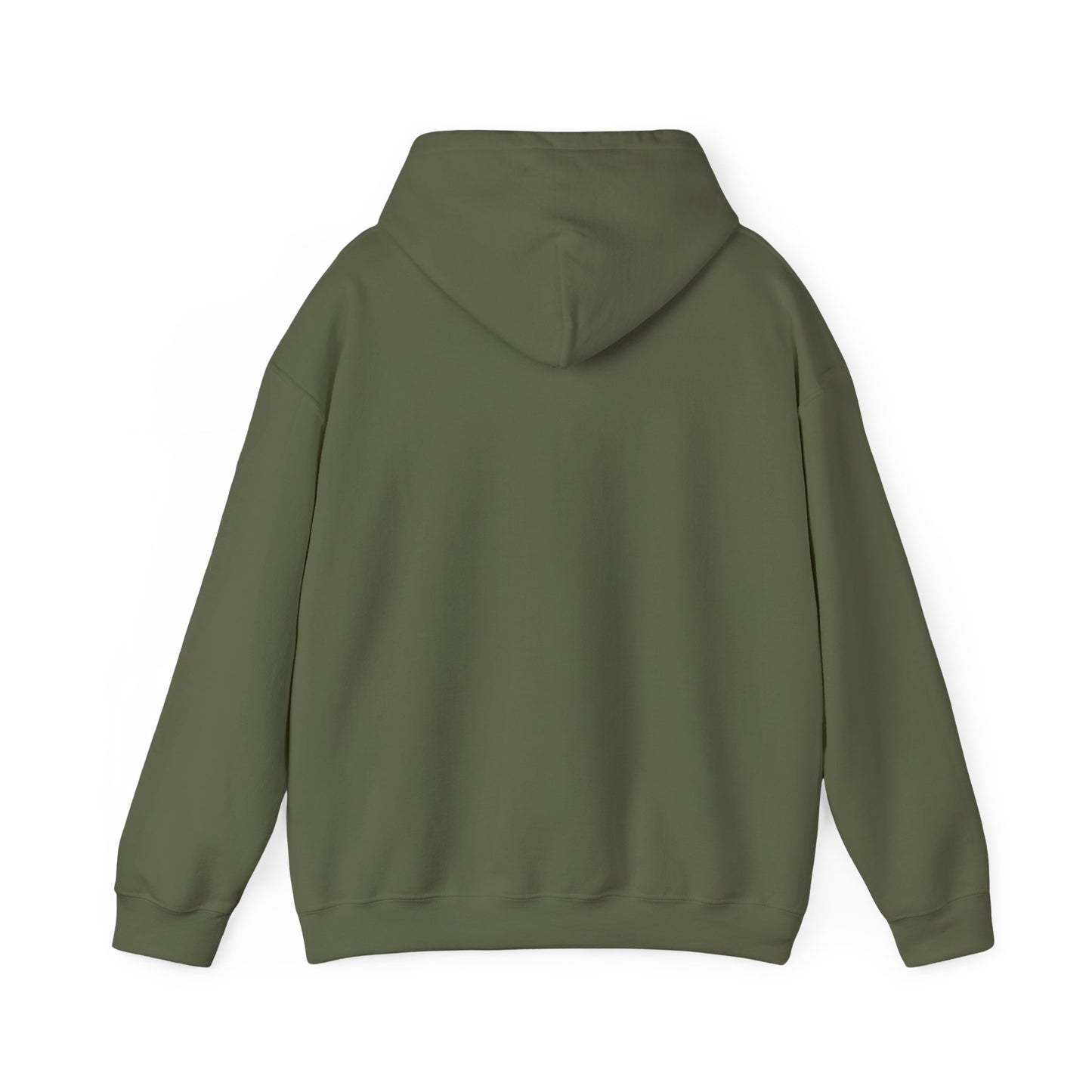 North Texas Adult Hoodie