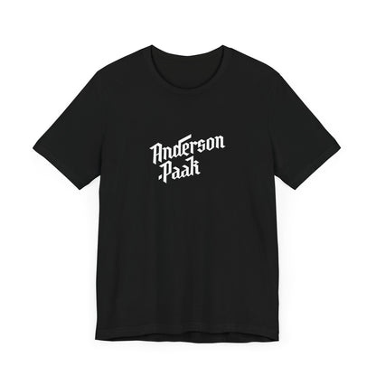 ANDERSON-PAAK Adult T-Shirt