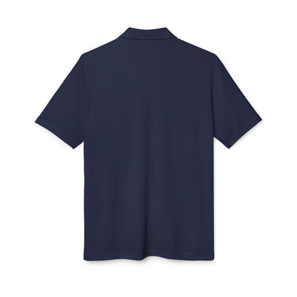 SONY TV Logo Adidas Performance Polo