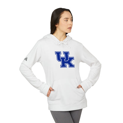 Kentucky Wildcats Adidas Adult Hoodie