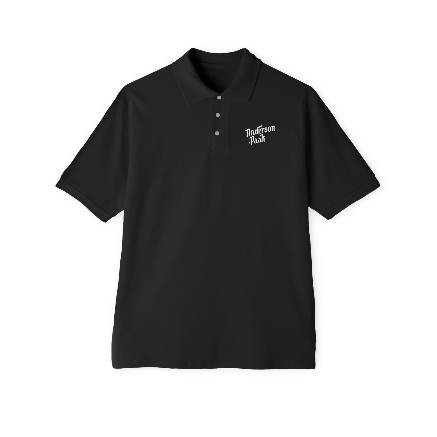 ANDERSON-PAAK  Polo Shirt