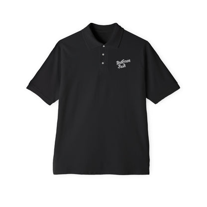 ANDERSON-PAAK  Polo Shirt