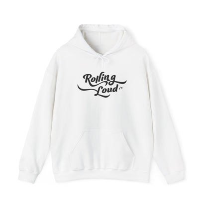 Rolling Loud Adult Hoodie