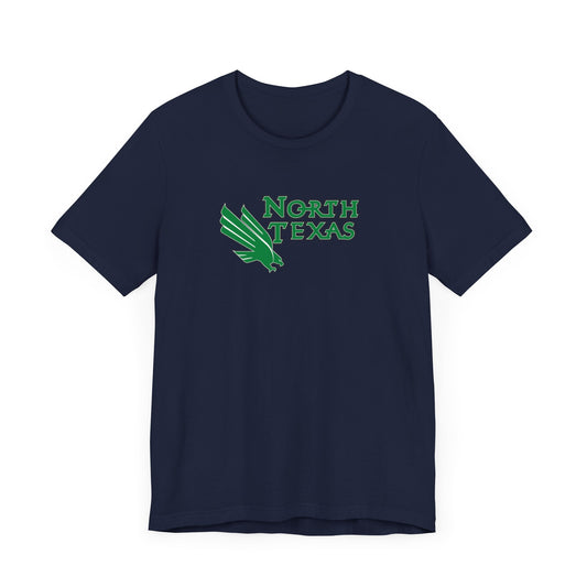 North Texas Adult T-Shirt