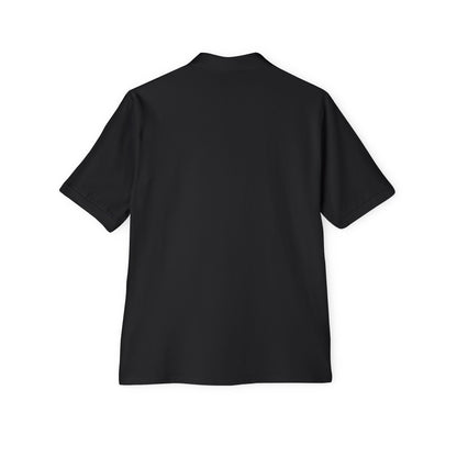 Ramones Logo Polo Shirt