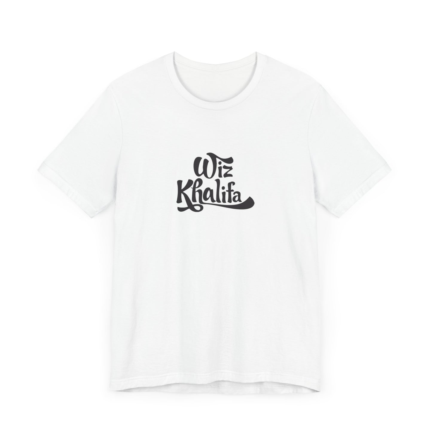 WIZ KHALIFA Adult T-Shirt