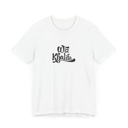 WIZ KHALIFA Adult T-Shirt