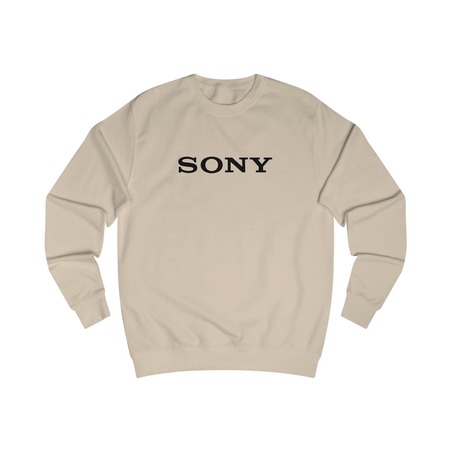 SONY TV Logo Adult Sweatshirt