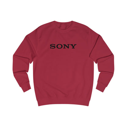 SONY TV Logo Adult Sweatshirt