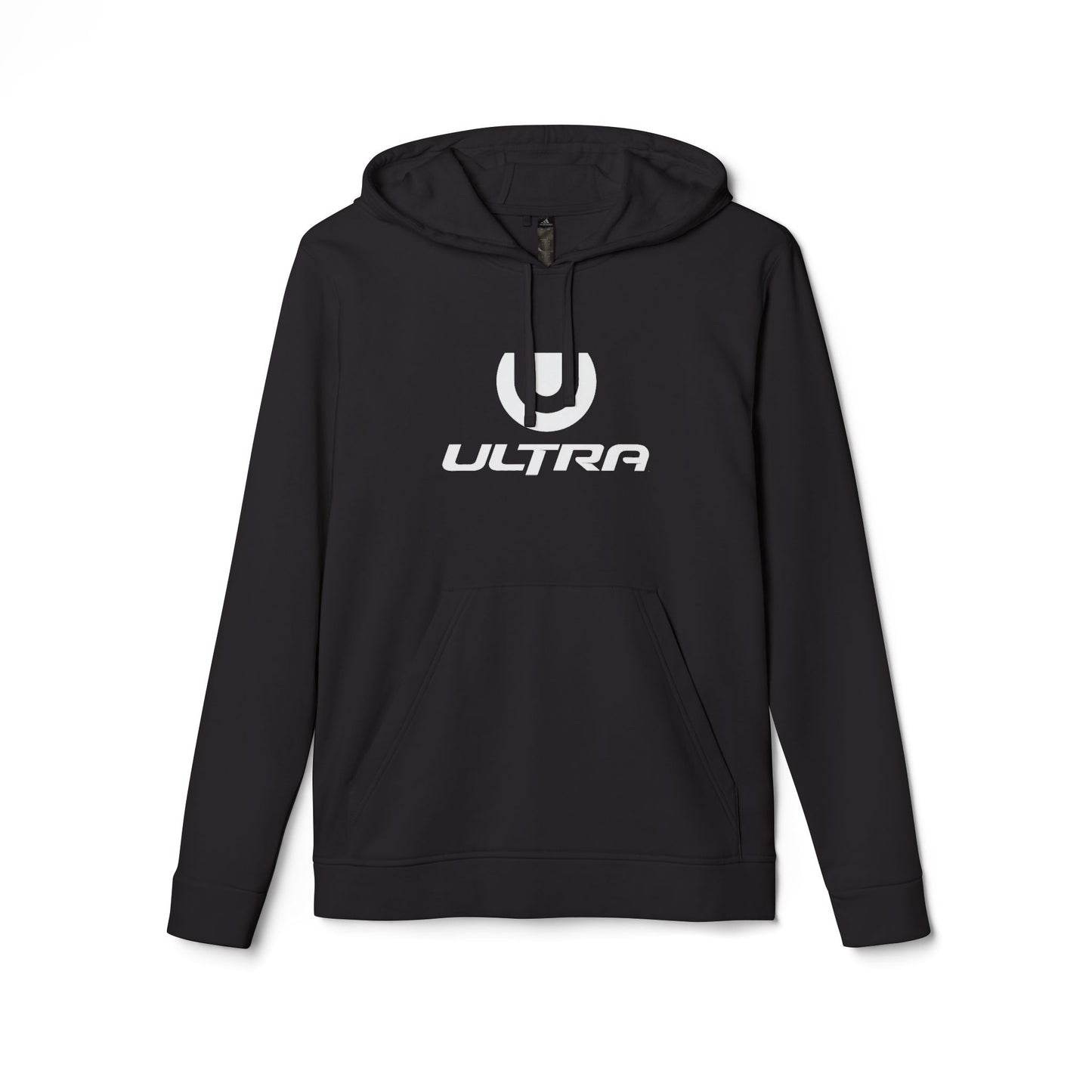 Ultra Music Festival Adidas Adult Hoodie