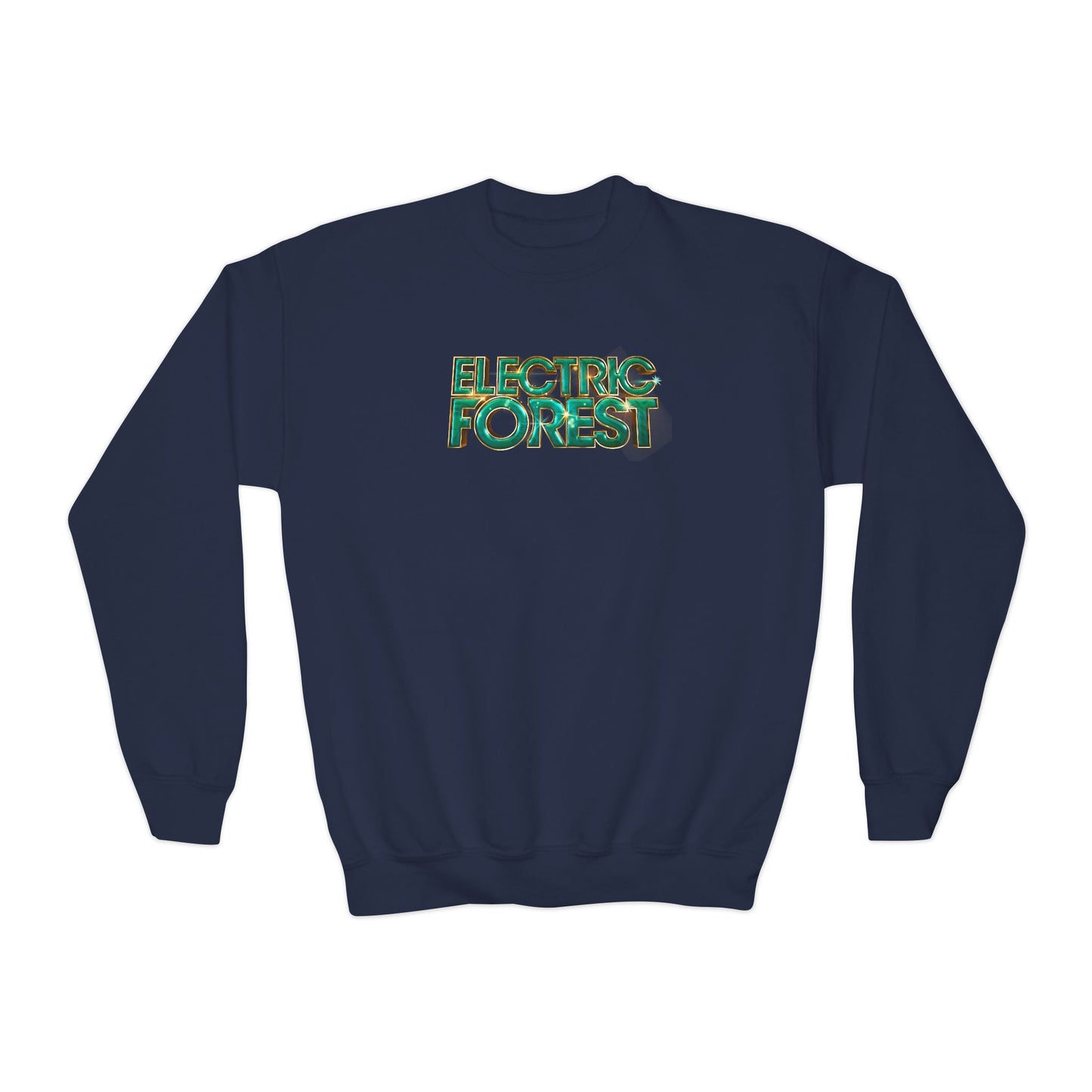 Electric Forest Festival Youth Sweatshirt