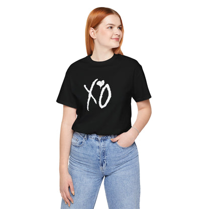 XO Adult T-Shirt