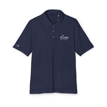 G-EAZY Adidas Performance Polo