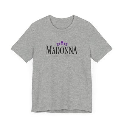 Madonna-Like A Prayer Adult T-Shirt