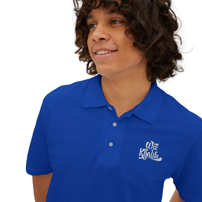 WIZ KHALIFA Polo Shirt