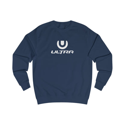 Ultra Music Festival Adult Sweatshirt