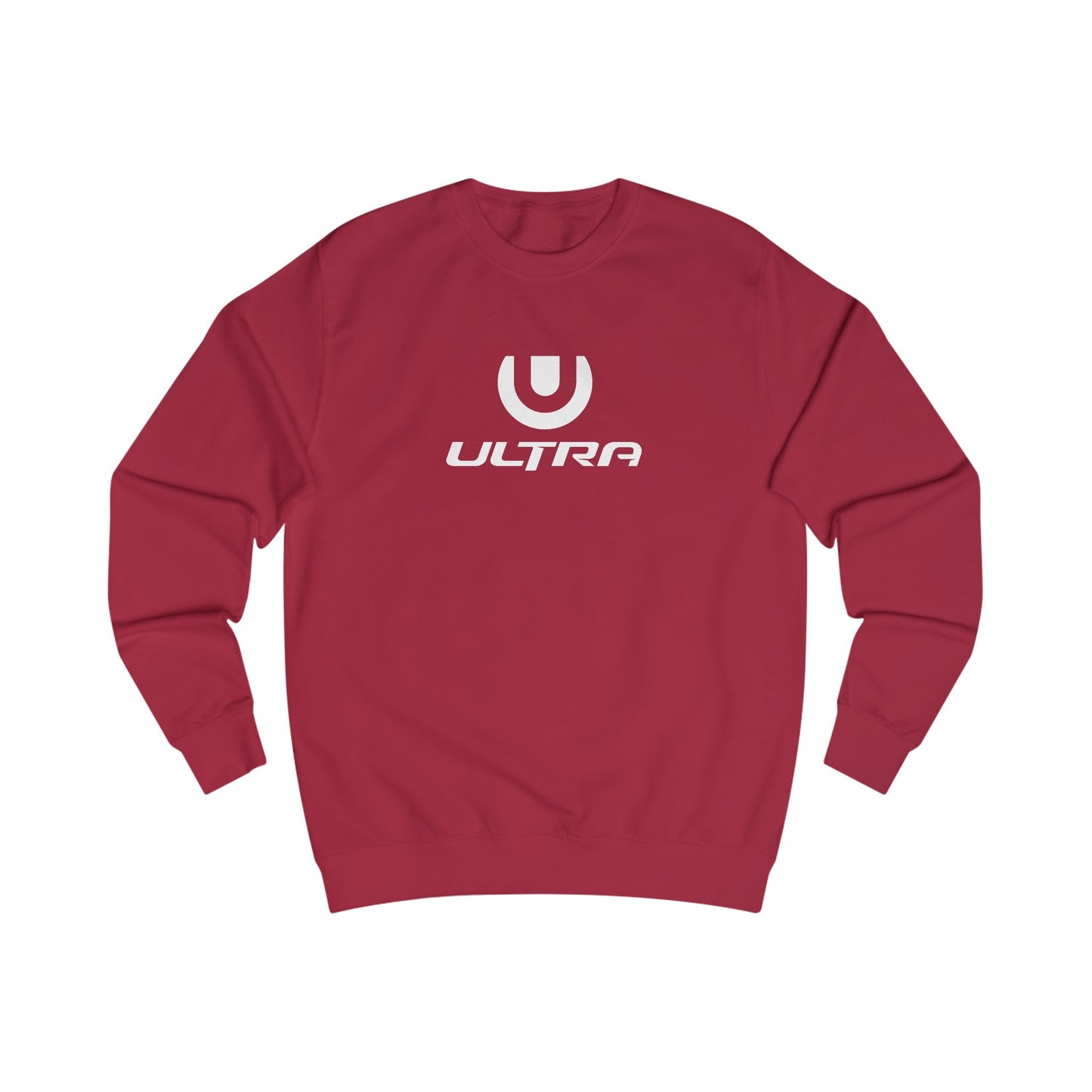 Ultra Music Festival Adult Sweatshirt