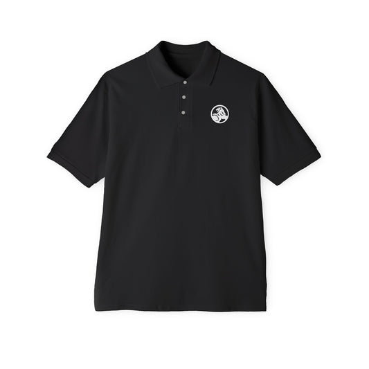 Holden Logo Polo Shirt