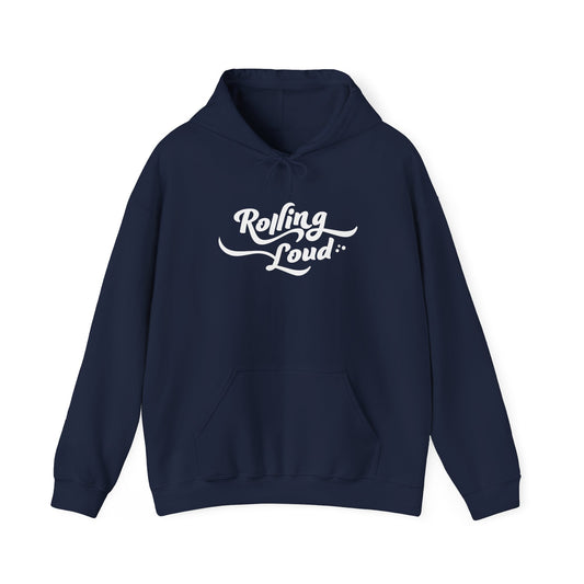 Rolling Loud Adult Hoodie