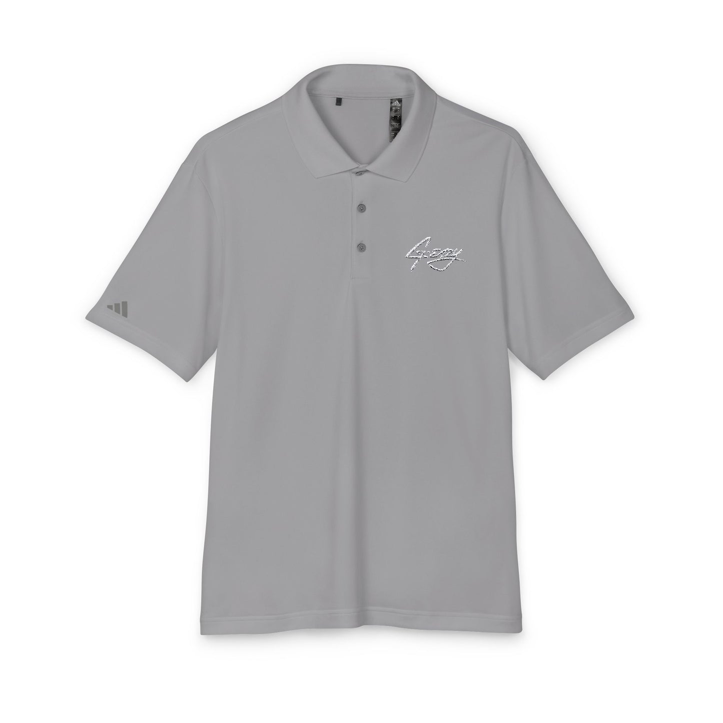 G-EAZY Adidas Performance Polo