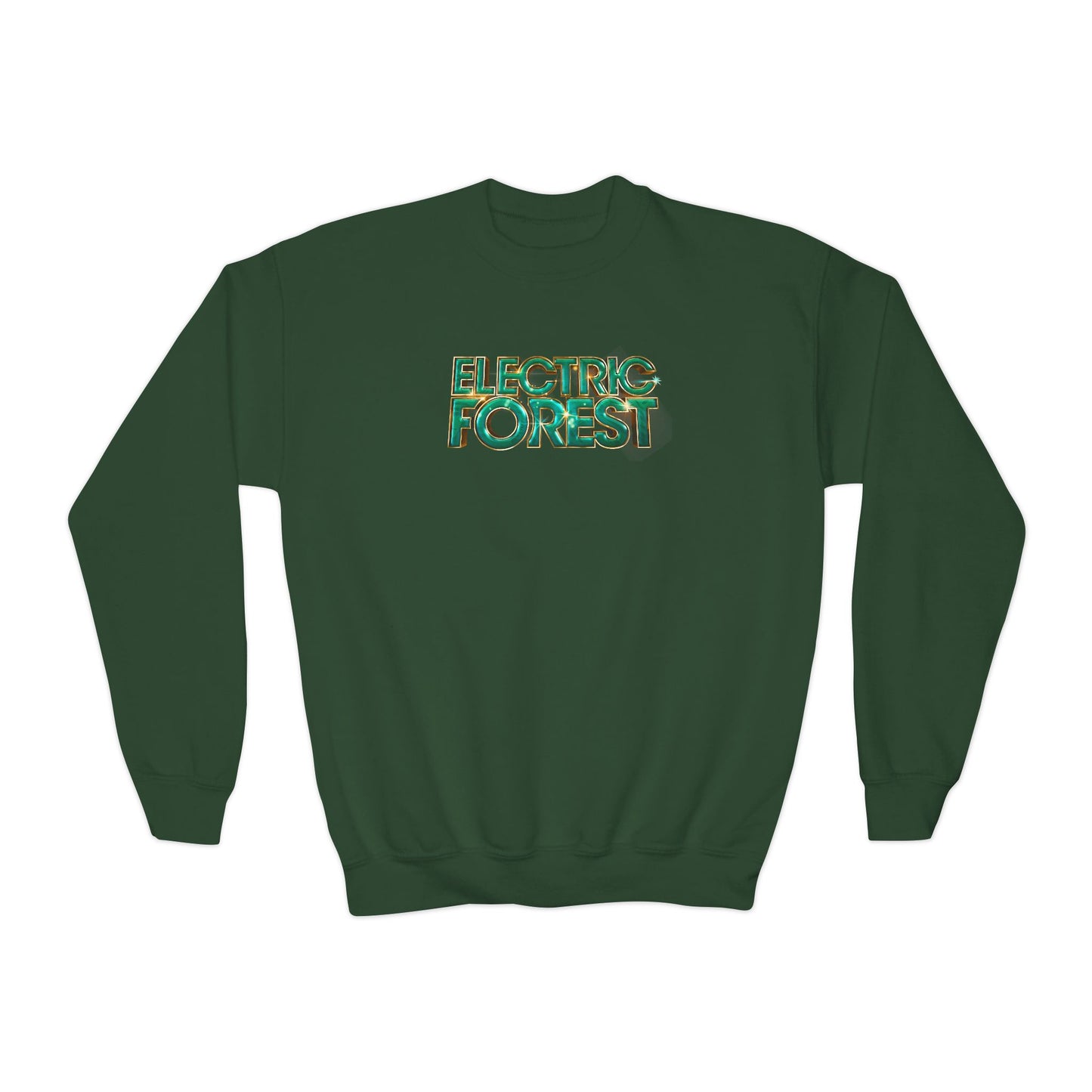 Electric Forest Festival Youth Sweatshirt