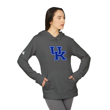 Kentucky Wildcats Adidas Adult Hoodie