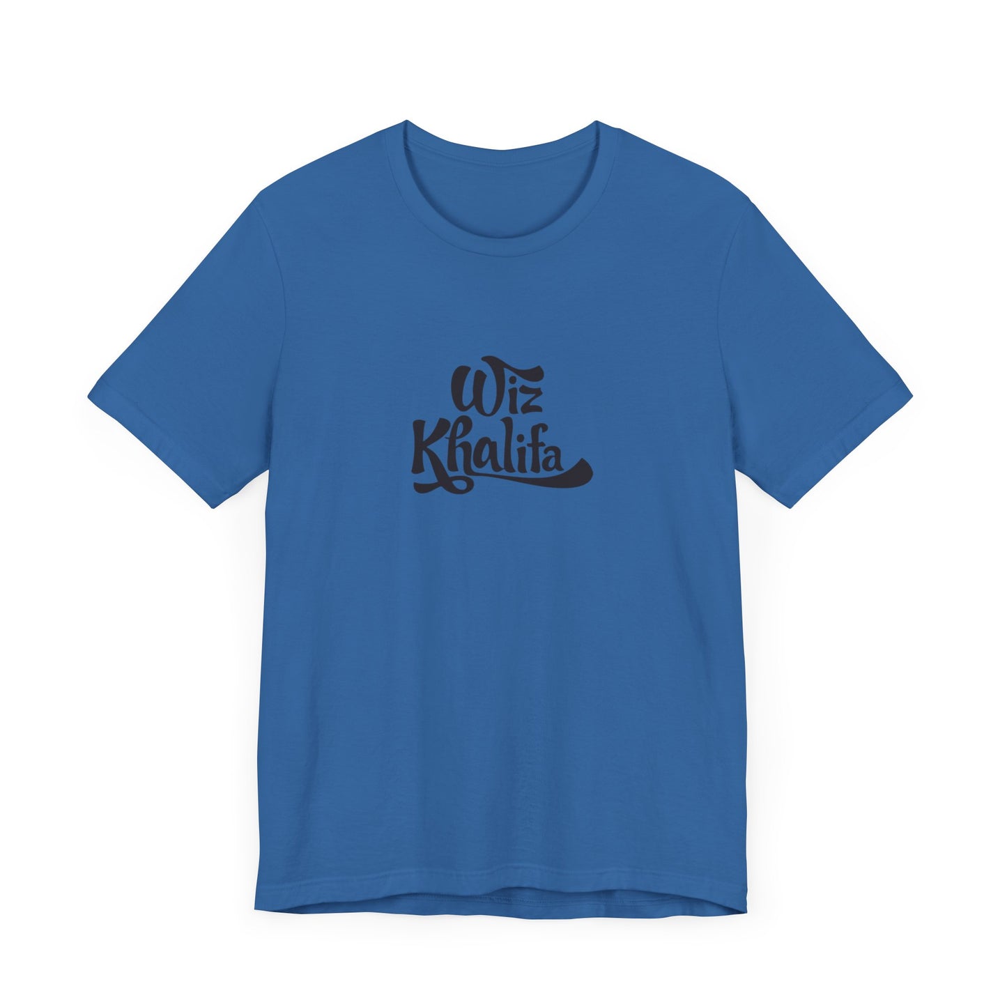 WIZ KHALIFA Adult T-Shirt