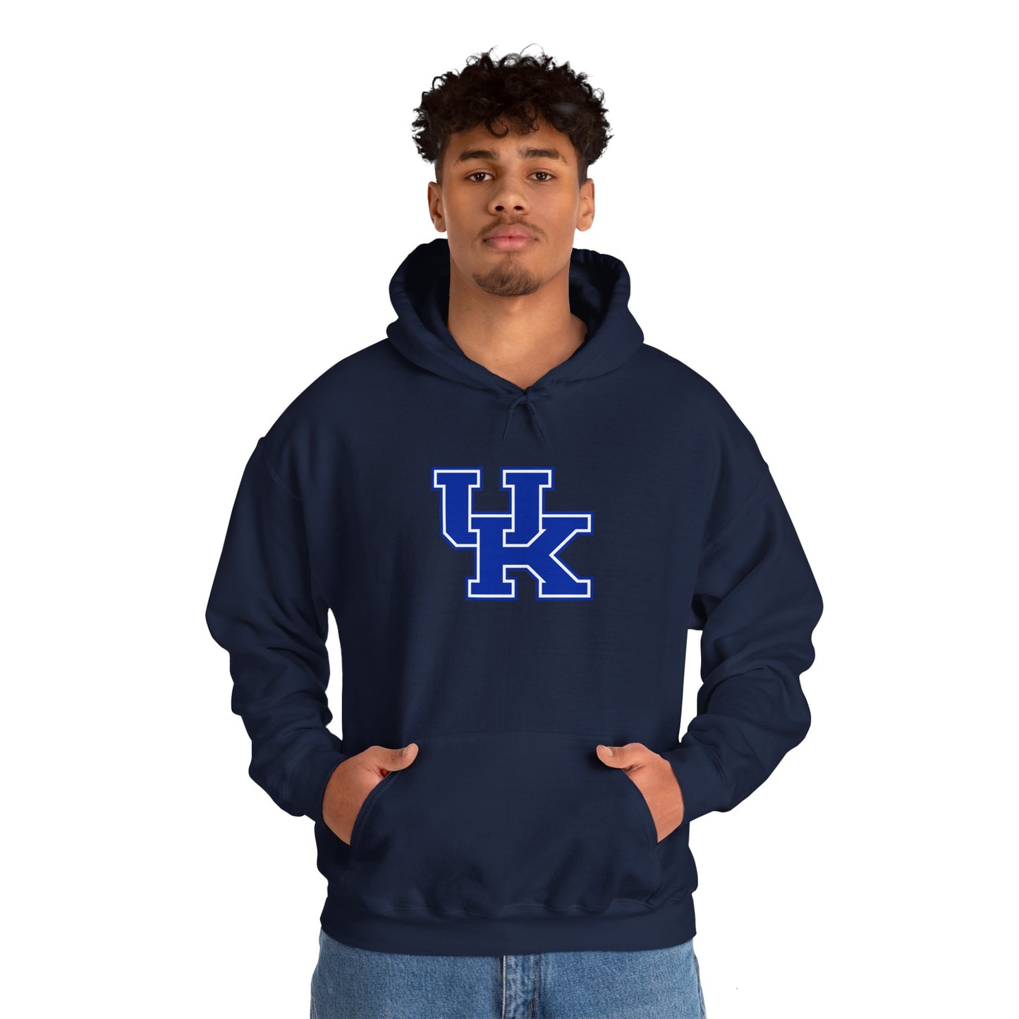 Kentucky Wildcats Adult Hoodie