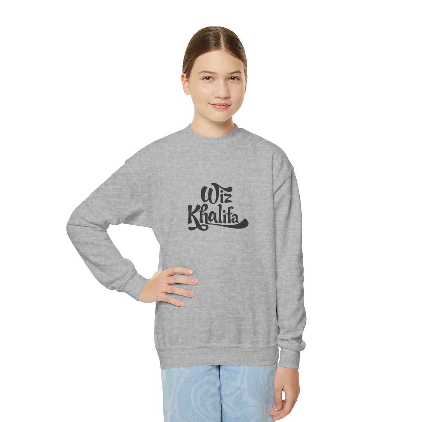 WIZ KHALIFA Youth Sweatshirt