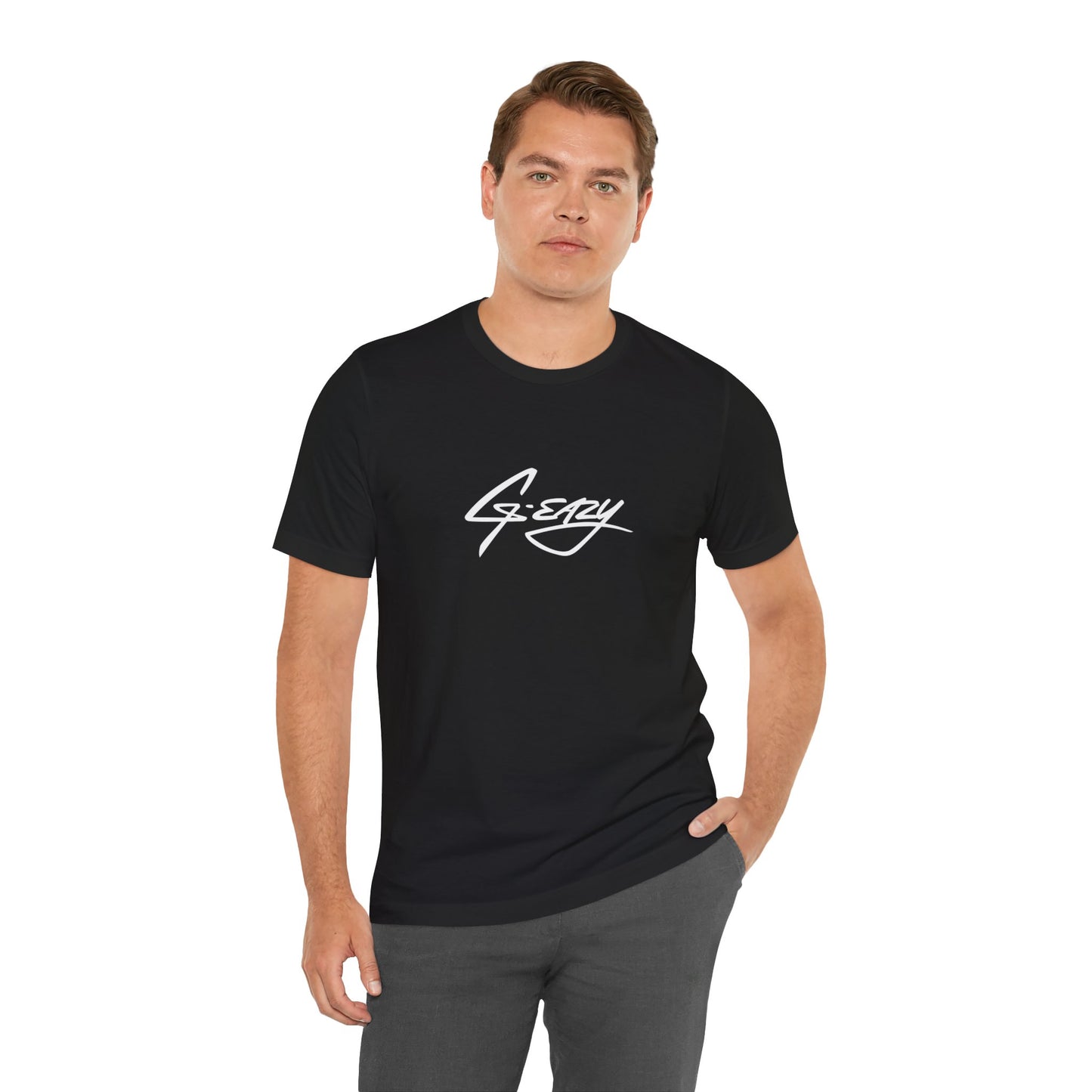 G-EAZY Adult T-Shirt