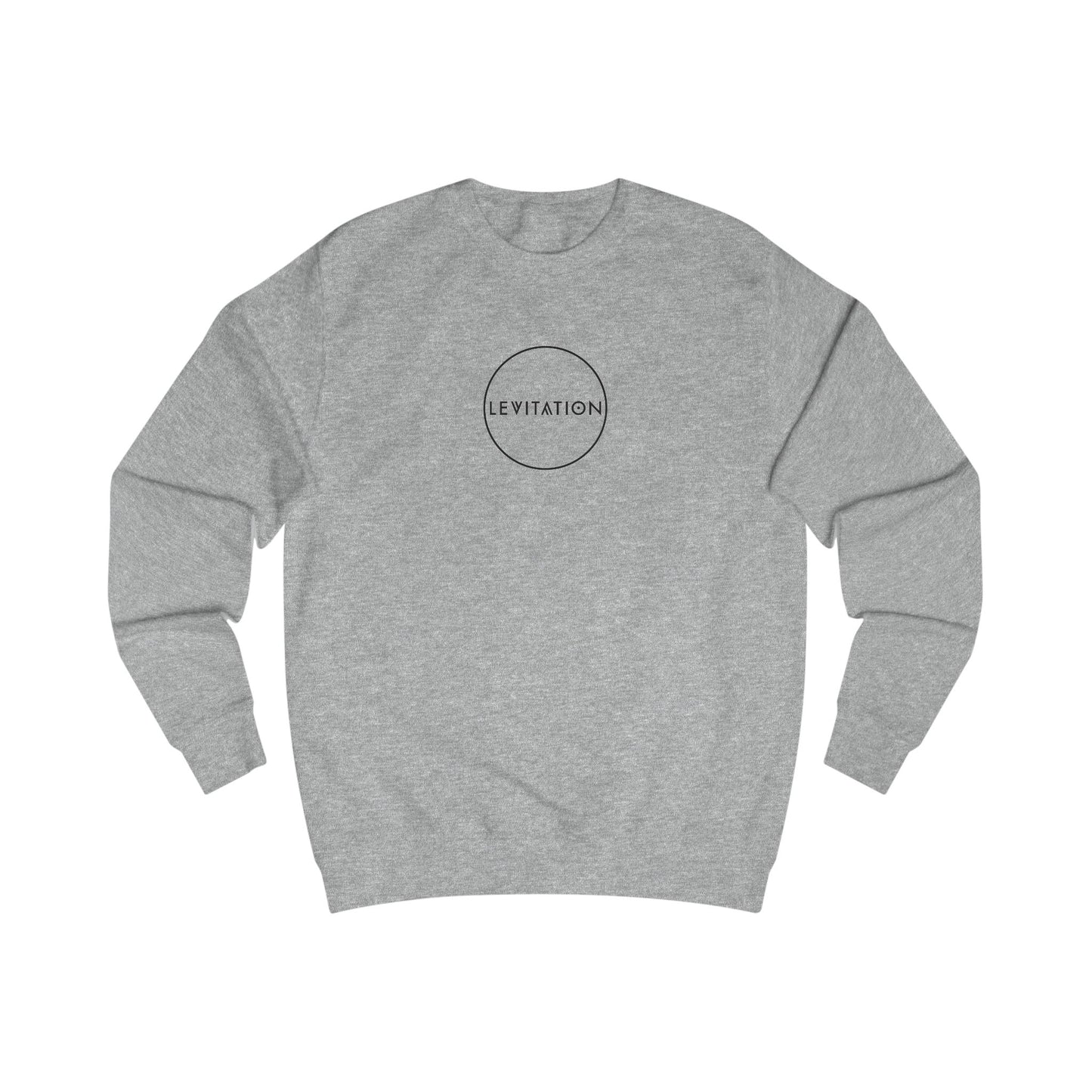 Levitation Adult Sweatshirt